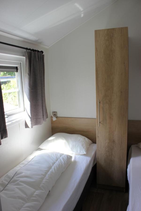 De Bijsselse Enk, Noors Chalet 11 Nunspeet Luaran gambar